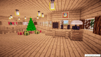 Скриншоты MrCrayfish’s Furniture
