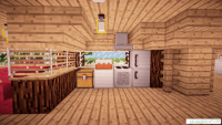 Скриншоты MrCrayfish’s Furniture