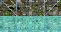 мод SkyGrid