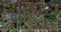 мод SkyGrid