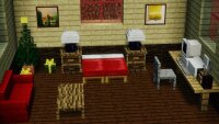 Скриншоты MrCrayfish’s Furniture
