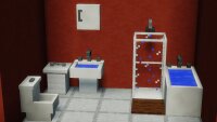 Скриншоты MrCrayfish’s Furniture