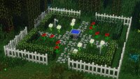 Скриншоты MrCrayfish’s Furniture