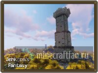 СКАЧАТЬ JEHKOBA\'S FANTASY