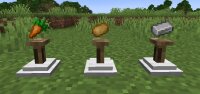 мод Suspicious Zombification