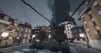 карты майнкрафт