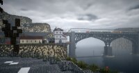 карты майнкрафт