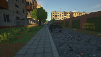 карты майнкрафт
