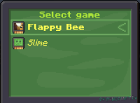 мод Game Discs