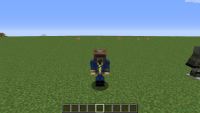 мод Fallout Armor