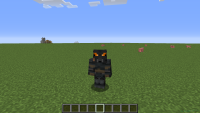 мод Fallout Armor