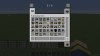 мод Fallout Armor