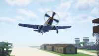 мод MTS IV: Recurring Air War