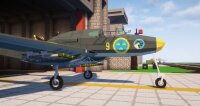 мод MTS IV: Recurring Air War