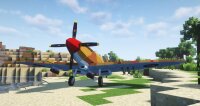мод MTS IV: Recurring Air War