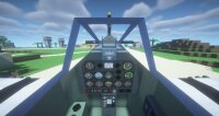 мод MTS IV: Recurring Air War