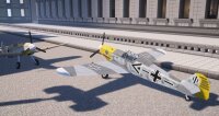 мод MTS IV: Recurring Air War