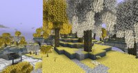 The Aether Redux Моды на Minecraft