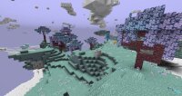 The Aether Redux Моды на Minecraft