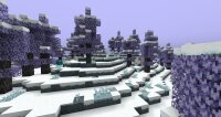 The Aether Redux Моды на Minecraft