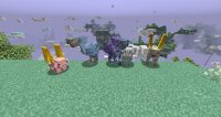 The Aether Redux Моды на Minecraft