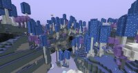 The Aether Redux Моды на Minecraft