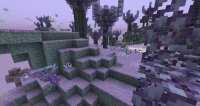 The Aether Redux Моды на Minecraft