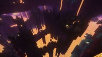 Medieval Buildings – Nether Edition