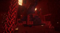 Medieval Buildings – Nether Edition