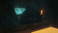 Medieval Buildings – Nether Edition