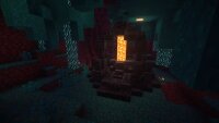 Medieval Buildings – Nether Edition