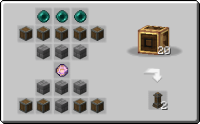 мод Create: Waystones Recipes