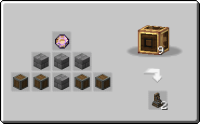мод Create: Waystones Recipes