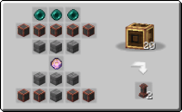 мод Create: Waystones Recipes