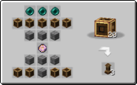 мод Create: Waystones Recipes