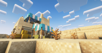 Мод Loot & Explore для Майнкрафт 1.20.1