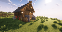 Мод Loot & Explore для Майнкрафт 1.20.1