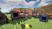 Blast Travel Reborn