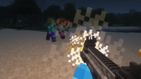 Tacz Addons – Daffa’s Arsenal