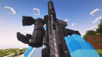 Tacz Addons – Daffa’s Arsenal
