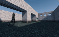 Half-Life для Майнкрафт 1.20.1