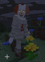 IT: Lost in Derry