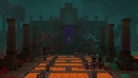 Some More Blocks — 500+ декоративных блоков для выживания!