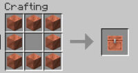 мод Copper Golem Legacy