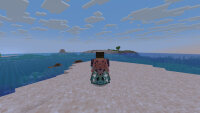 Elytra Trinket Updated
