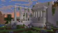Some More Blocks — 500+ декоративных блоков для выживания!