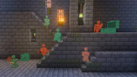 мод Copper Golem Legacy