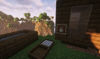 Modern Delight — современная кухня в Minecraft!