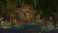 Some More Blocks — 500+ декоративных блоков для выживания!