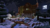 Some More Blocks — 500+ декоративных блоков для выживания!